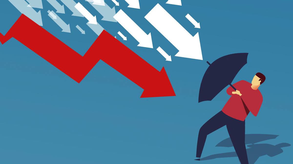 Maroc : vers une profonde récession de l’économie chérifienne Maroc : vers une profonde récession de l’économie chérifienne