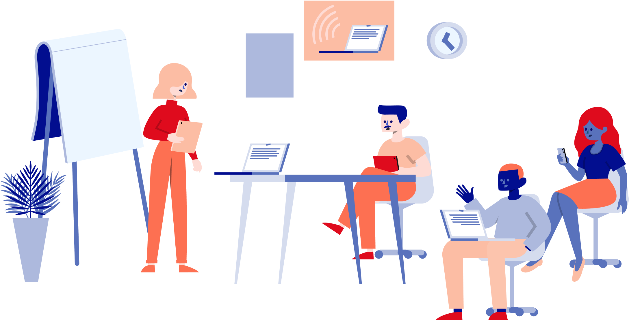 La numérisation peut aider à relever les défis de développement les plus urgents au monde. La numérisation peut aider à relever les défis de développement les plus urgents au monde.