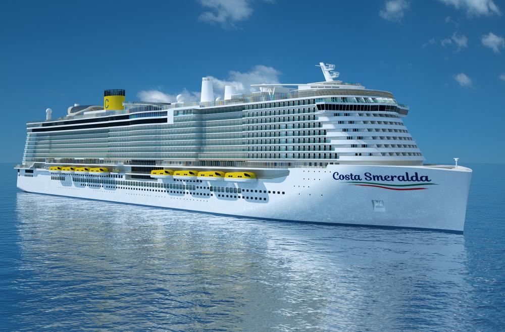 Tourisme : plaidoyer onusien pour une reprise sûre des opérations de croisière