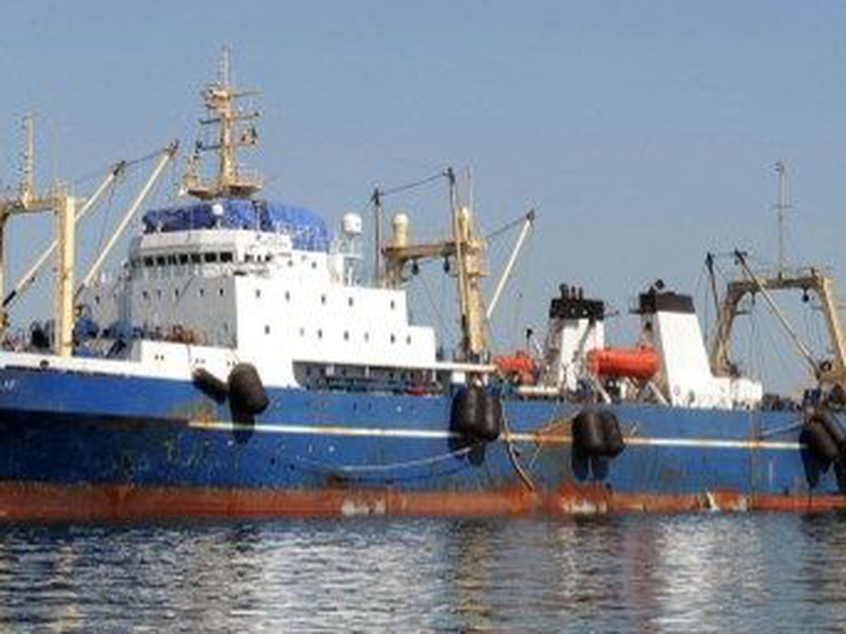 Pêche : l’union européenne clarifie l’accord de partenariat avec le sénégal Pêche : l’union européenne clarifie l’accord de partenariat avec le sénégal