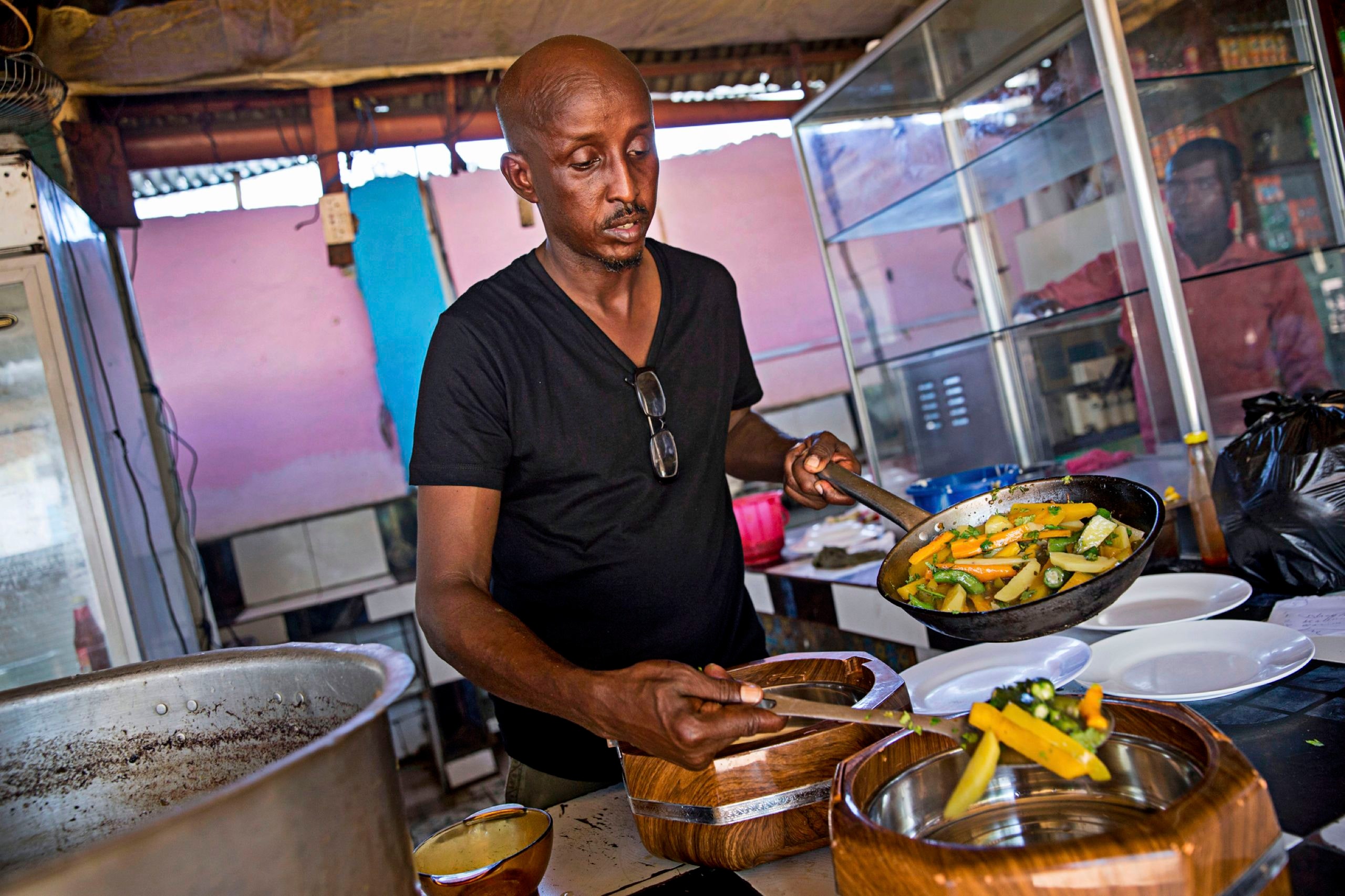 Secteur privé-Somalie : signature des premiers accords formels avec le gouvernement fédéral Secteur privé-Somalie : signature des premiers accords formels avec le gouvernement fédéral