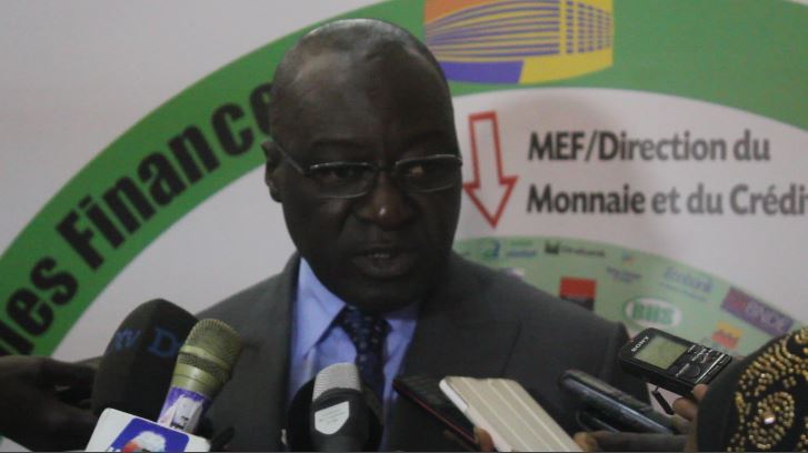 Habib Ndao, secrétaire exécutif de l’Observatoire de la qualité des services financiers (Oqsf) du Sénégal. Habib Ndao, secrétaire exécutif de l’Observatoire de la qualité des services financiers (Oqsf) du Sénégal.