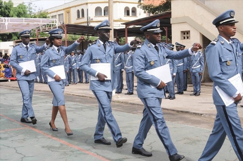 Sénégal : les recettes douanières évaluées à 574,2 milliards Sénégal : les recettes douanières évaluées à 574,2 milliards