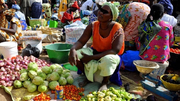 Economie sénégalaise Economie sénégalaise