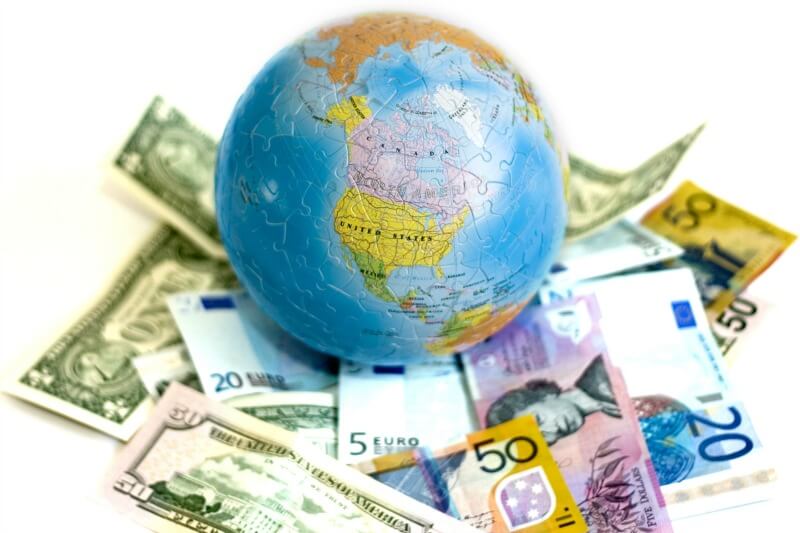 Sénégal : 1708,72 milliards de ressources mobilisées à fin août 2020 Sénégal : 1708,72 milliards de ressources mobilisées à fin août 2020