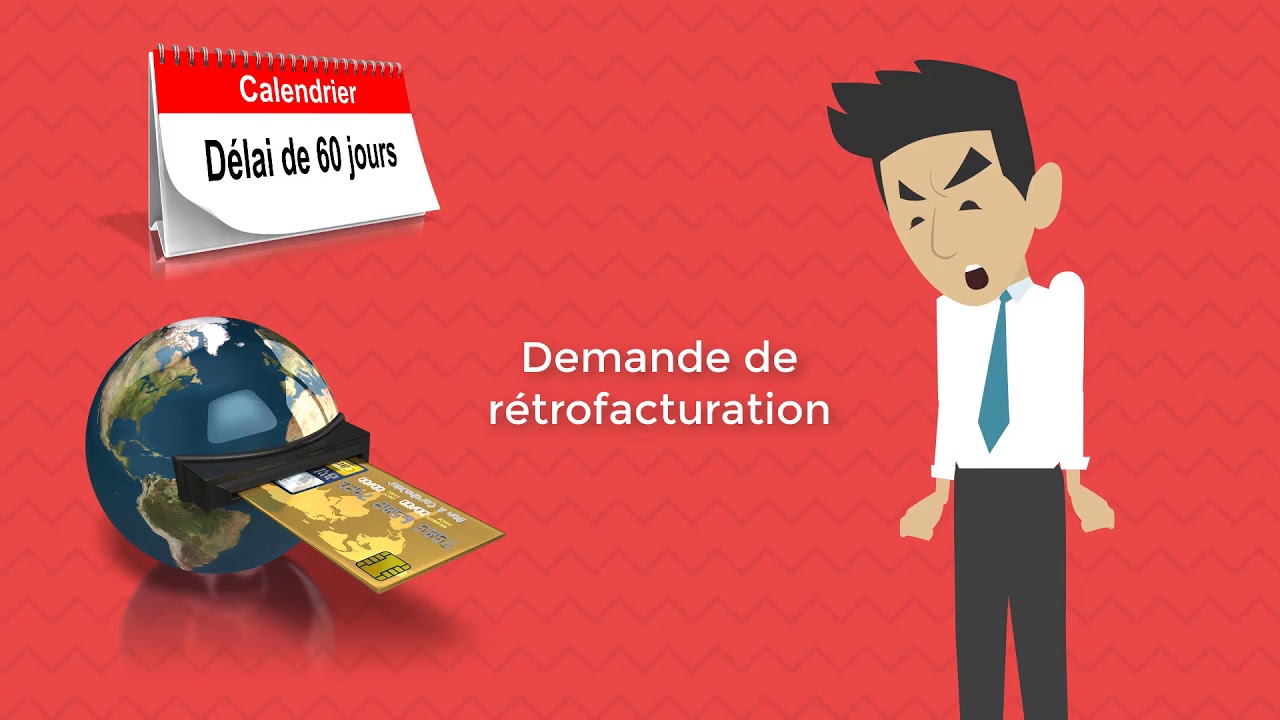 7 conseils pratiques d’expert pour éviter les rétrofacturations et les rappels 7 conseils pratiques d’expert pour éviter les rétrofacturations et les rappels
