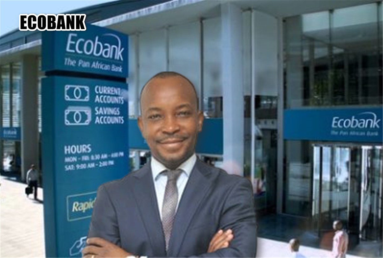 Sahid Yallou, directeur général d'Ecobank Sénégal invite le secteur privé à jouer son rôle pour l'élimination du paludisme.