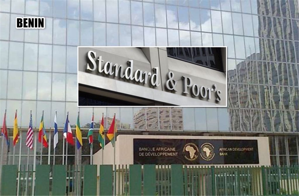 Notation financière Bad. Notation financière Bad.