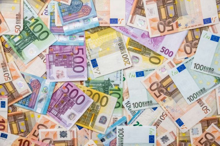 Argent : possible coexistence public-privé