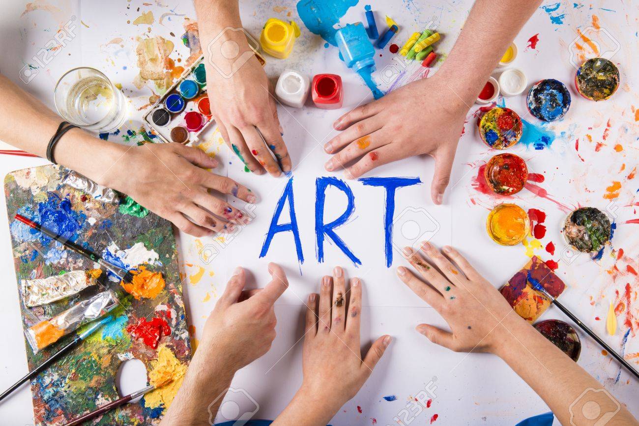 Culture et création Culture et création