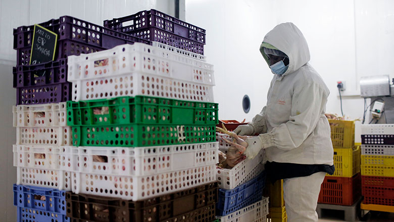 La Côte d’Ivoire a enregistré une progression importante de son Produit Intérieur Brut. La Côte d’Ivoire a enregistré une progression importante de son Produit Intérieur Brut.