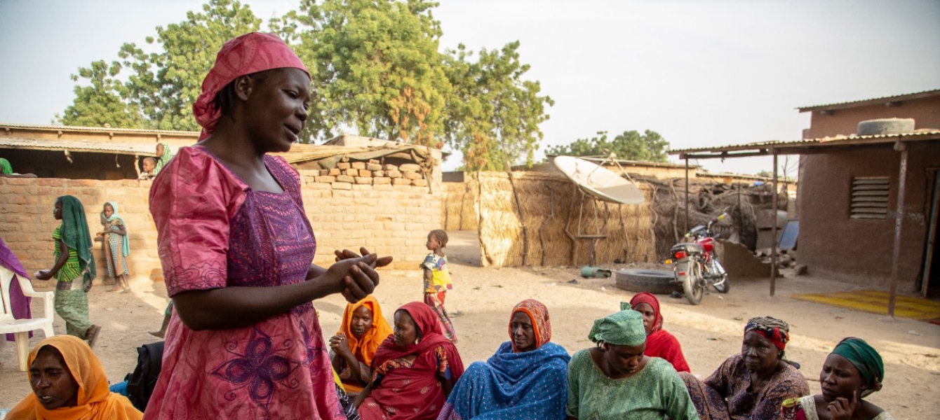 L'extrémisme violent en Côte d'Ivoire. L'extrémisme violent en Côte d'Ivoire.