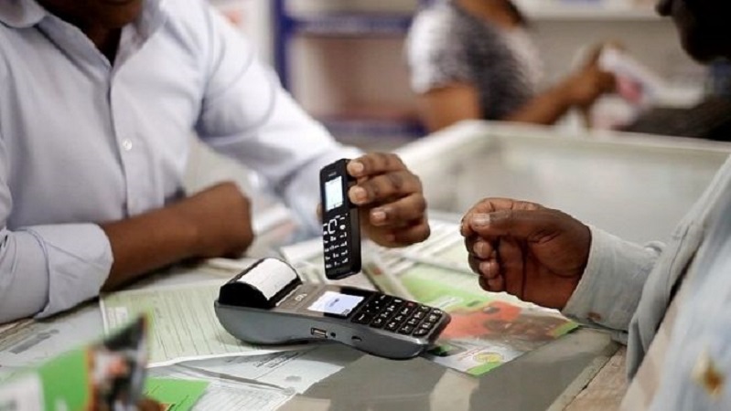 Monnaie électronique Uemoa. Monnaie électronique Uemoa.