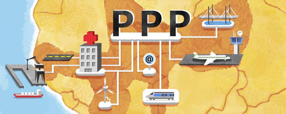 Partenariat public-privé Afrique. Partenariat public-privé Afrique.