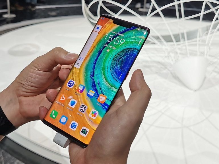 Technologie de l’information et de la communication : huawei fait un chiffre d’affaires de 136 milliards et près de 10 milliards de dollars de bénéfice en 2020