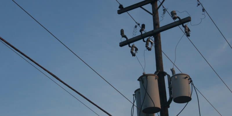 Accès universel à l'électricité au Sénégal.