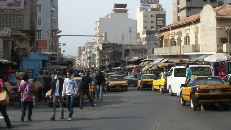 Climat des affaires au Sénégal.