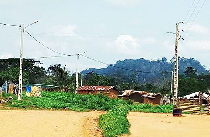 Sénégal : raccordement gratuit au réseau électrique de 37 500 ménages de faibles revenus Sénégal : raccordement gratuit au réseau électrique de 37 500 ménages de faibles revenus