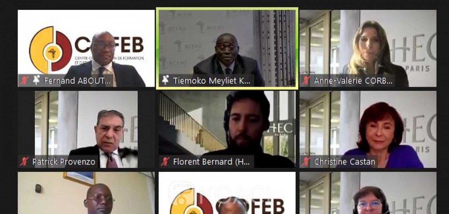 Cofeb/Hec Paris Cofeb/Hec Paris