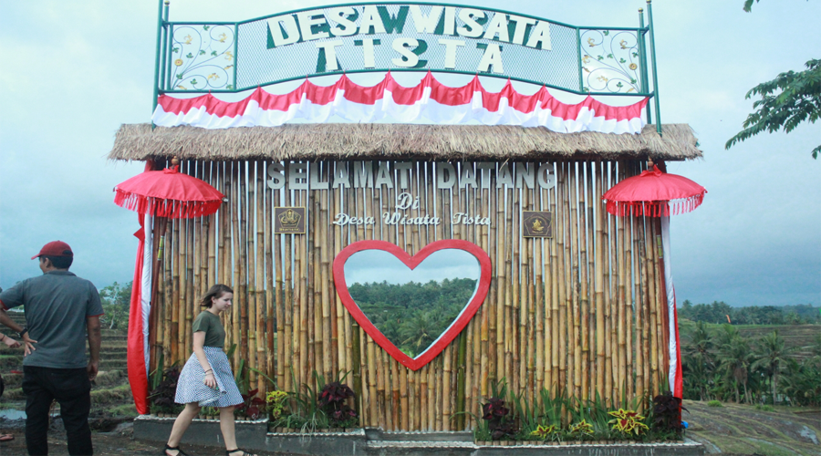 Appel à candidature pour repérer les «Best Tourism Villages» Appel à candidature pour repérer les «Best Tourism Villages»