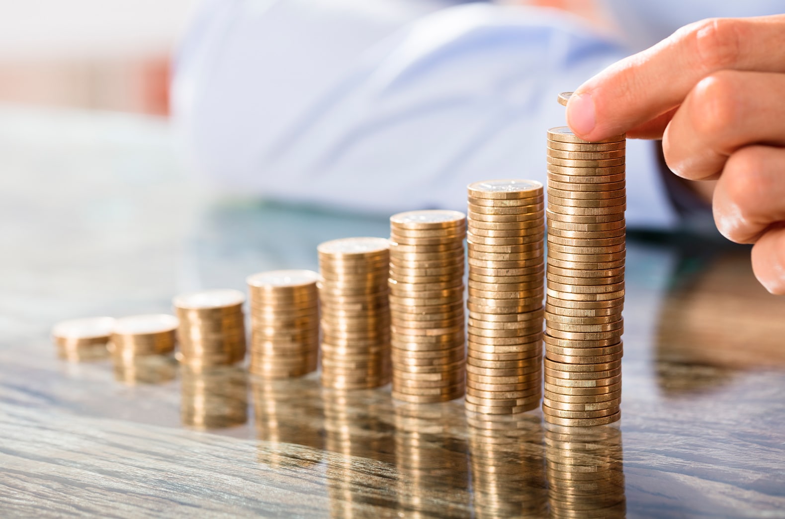 Forte reprise économique mondiale sous fonds d’inégalité Forte reprise économique mondiale sous fonds d’inégalité