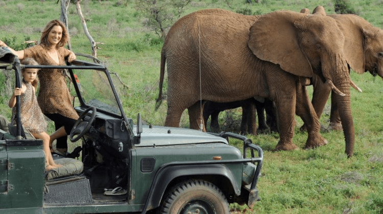 Tourisme : engagement de Windhoek pour promouvoir la marque Afrique.