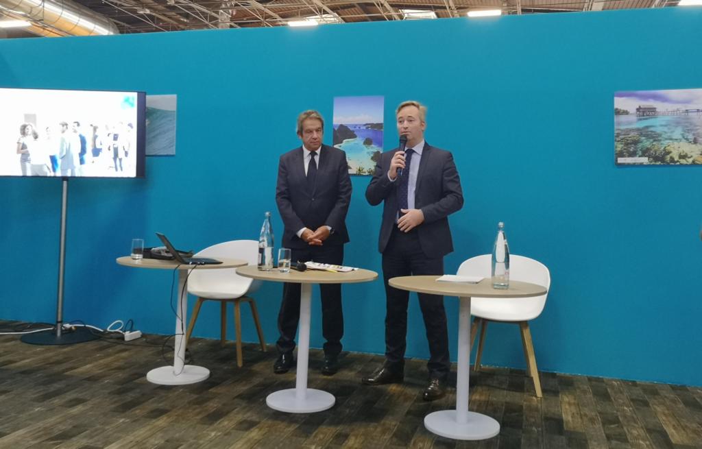 Recrutement-Emplois: jobs factory, une plateforme pour connecter les talents avec les employeurs de l’industrie du tourisme et de l’hôtellerie