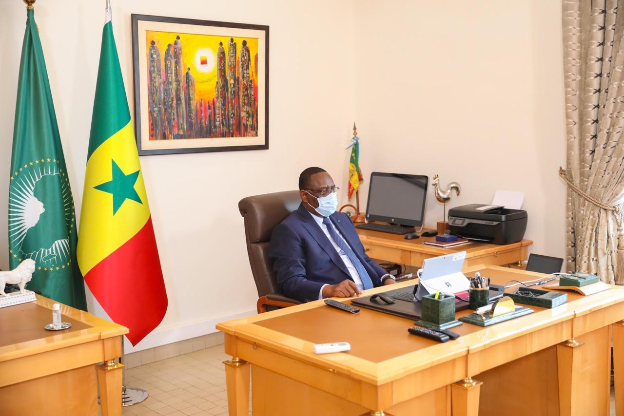 Les nominations au conseil des ministres du Sénégal du mercredi 23 juin 2021 Les nominations au conseil des ministres du Sénégal du mercredi 23 juin 2021