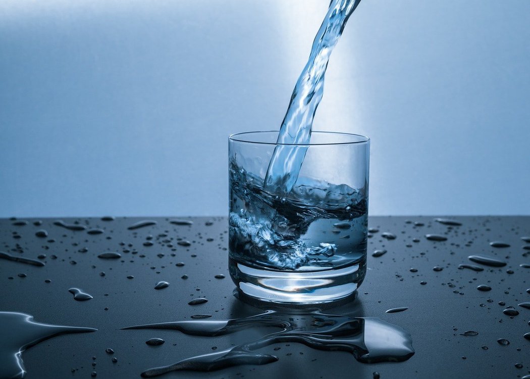 L'eau est le fondement du programme des quatre grands