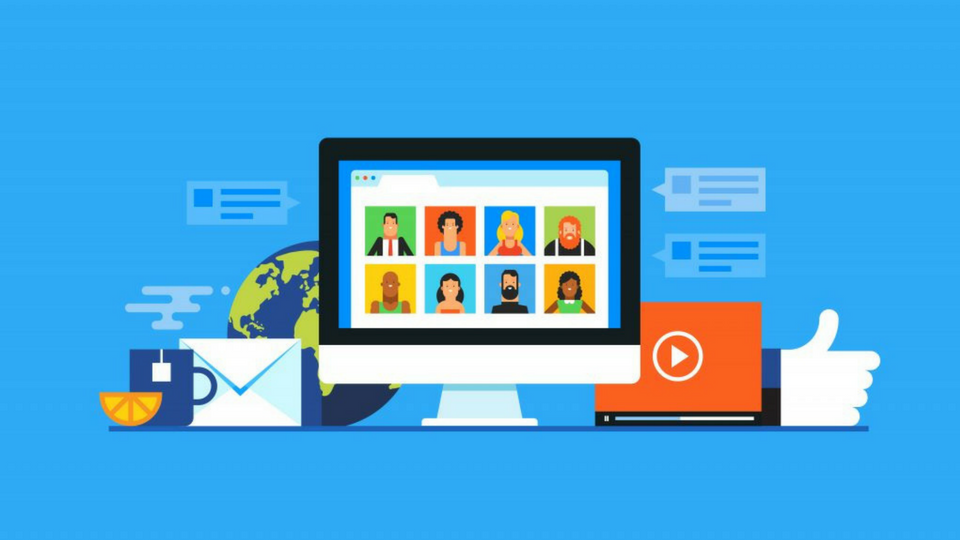 L'adoption des médias sociaux aide les PME à nourrir la croissance économique de l'Afrique L'adoption des médias sociaux aide les PME à nourrir la croissance économique de l'Afrique