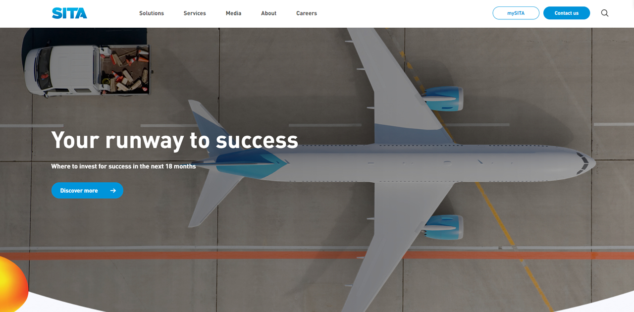 Post covid: un rapport de Sita identifie cinq domaines prioritaires pour soutenir la relance de l’industrie aéronautique Post covid: un rapport de Sita identifie cinq domaines prioritaires pour soutenir la relance de l’industrie aéronautique