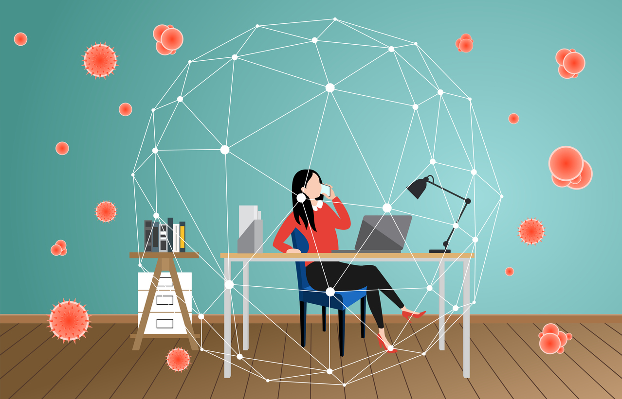 Adaptation et la résilience face à la pandémie de covid 19. Adaptation et la résilience face à la pandémie de covid 19.