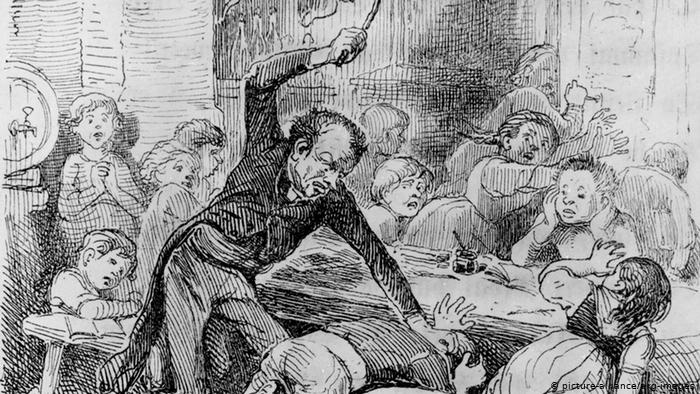 Violence contre les enfants en Afrique: le coût exorbitant de l'inaction des gouvernements Violence contre les enfants en Afrique: le coût exorbitant de l'inaction des gouvernements