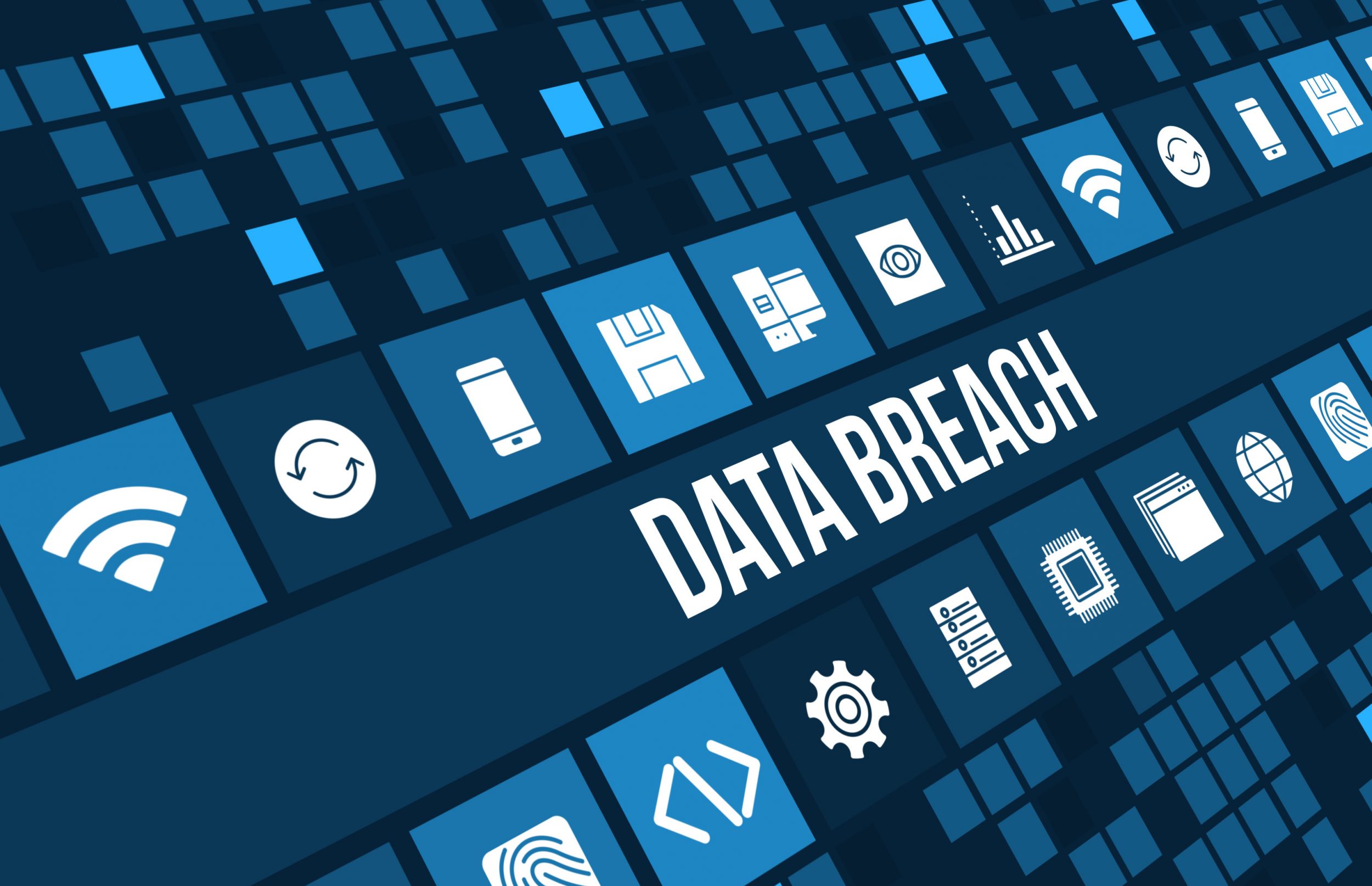 Cyberattaques et violations de données.