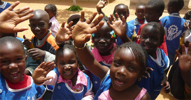 Rapport national sur le développement humain édition 2021 Sénégal. Rapport national sur le développement humain édition 2021 Sénégal.