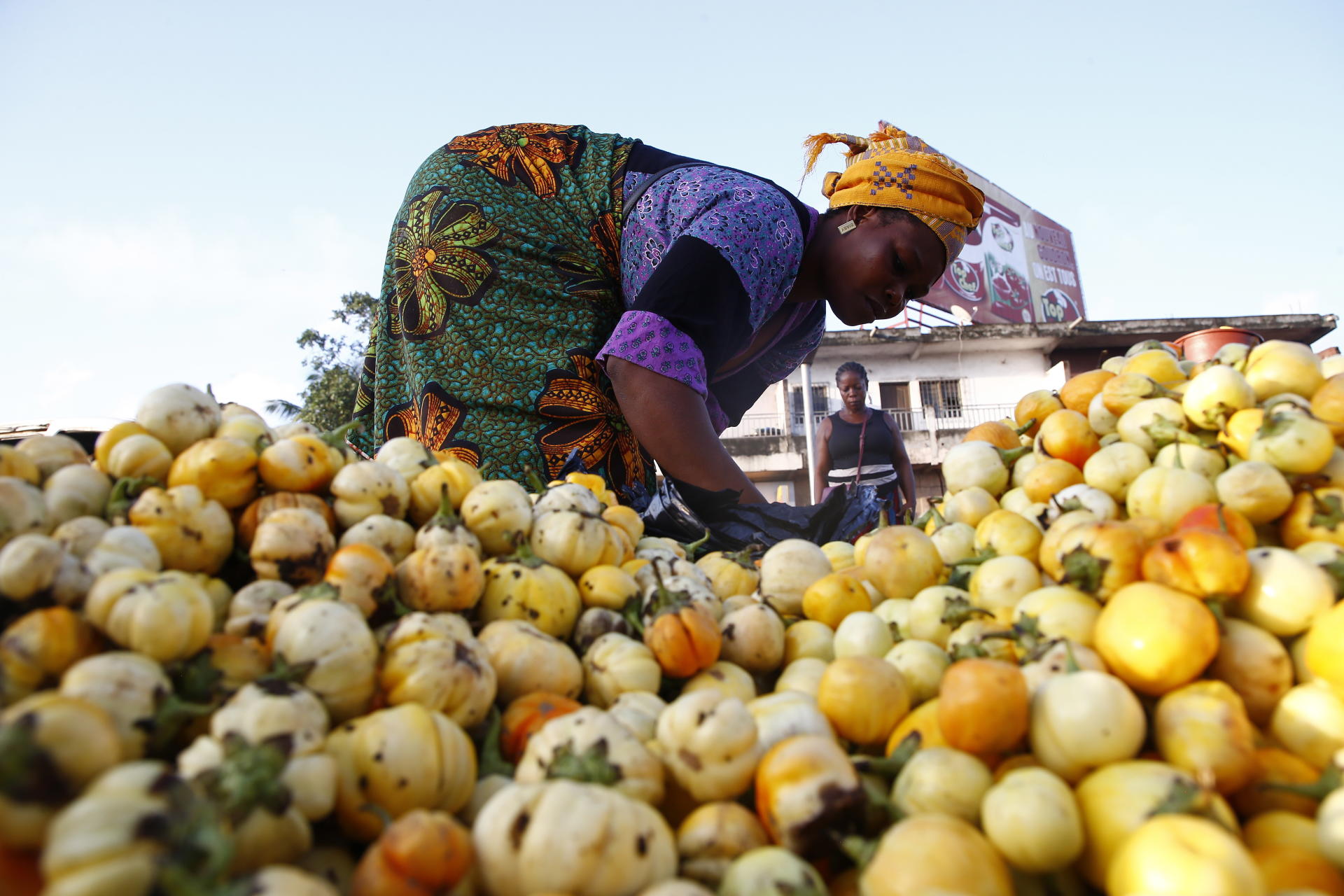 L’initiative Un pays – un produit prioritaire