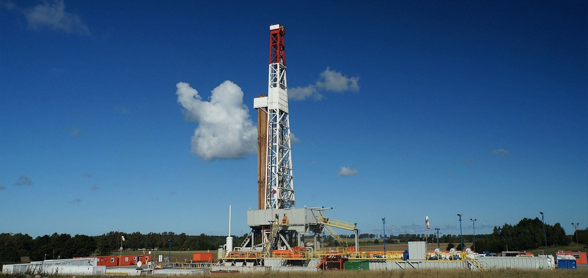 Hydrocarbures: le potentiel en amont de la Namibie attire l'attention de la compagnie canadienne ReconAfrica Hydrocarbures: le potentiel en amont de la Namibie attire l'attention de la compagnie canadienne ReconAfrica