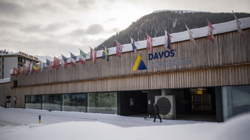 Réunion annuelle 2022 à Davos-Klosters Réunion annuelle 2022 à Davos-Klosters