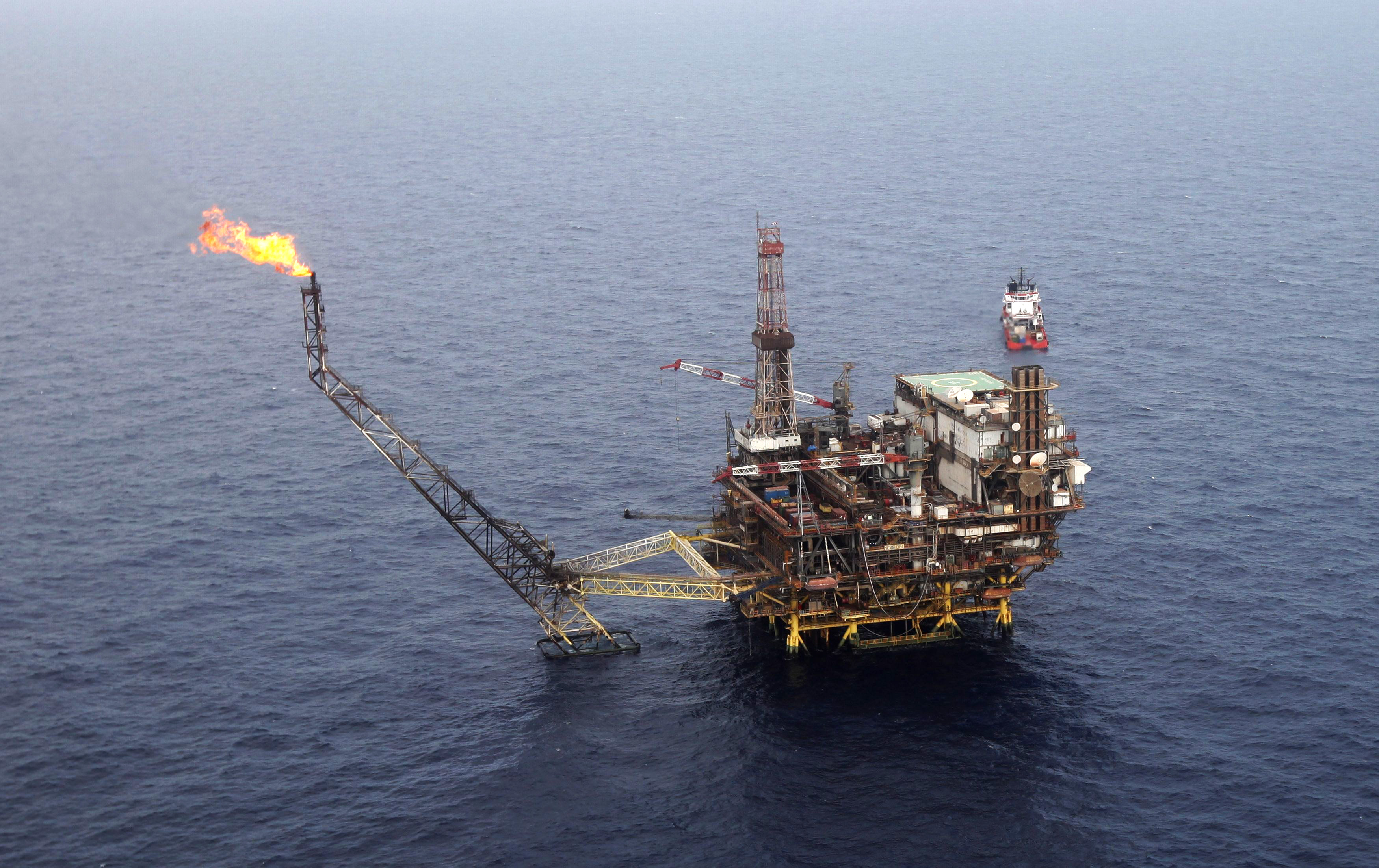 Hydrocarbures en Guinée Equatoriale.