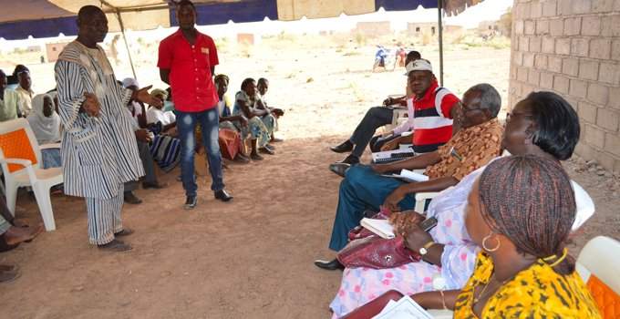 Mécanisme indépendant de recours de la Bad. Mécanisme indépendant de recours de la Bad.