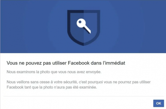 Facebook a supprimé plus de 15 milliards de faux comptes en deux ans, cinq fois plus que sa base d'utilisateurs actifs Facebook a supprimé plus de 15 milliards de faux comptes en deux ans, cinq fois plus que sa base d'utilisateurs actifs