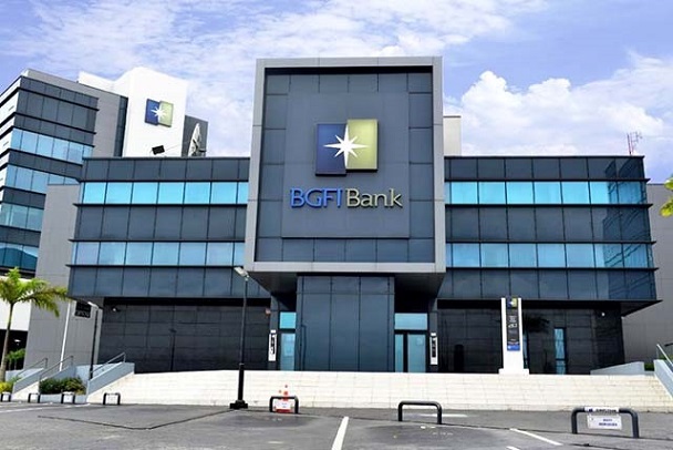 Bgfibank annonce un résultat net de 21 644 millions Fcfa au 30 juin 2021