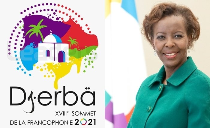 Report du 18ème sommet des chefs d’Etat et de gouvernement de la francophonie à Djerba les 19 et 20 novembre 2022 Report du 18ème sommet des chefs d’Etat et de gouvernement de la francophonie à Djerba les 19 et 20 novembre 2022