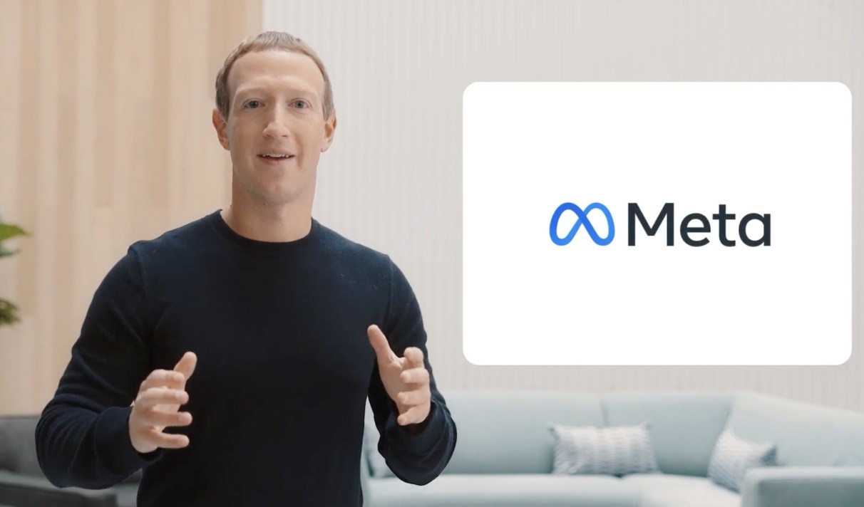 Mark Zuckerberg a partagé sa vision pour le métavers, et la façon dont l’entreprise va prendre part à la construction de ce futur. Mark Zuckerberg a partagé sa vision pour le métavers, et la façon dont l’entreprise va prendre part à la construction de ce futur.