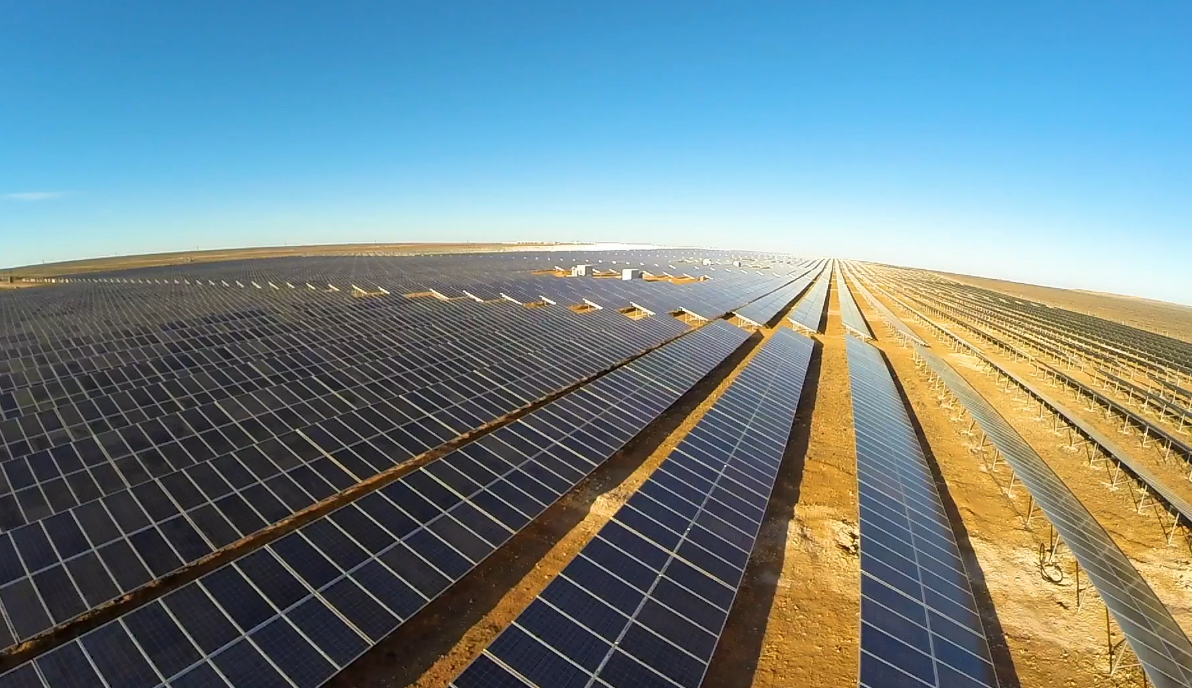 Energie renouvelable en Afrique du sud. Energie renouvelable en Afrique du sud.