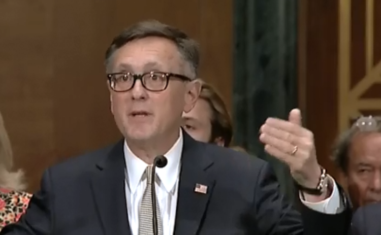 discours du vice-président Richard H. Clarida sur l'indépendance de la réserve fédérale : fondements et responsabilités discours du vice-président Richard H. Clarida sur l'indépendance de la réserve fédérale : fondements et responsabilités