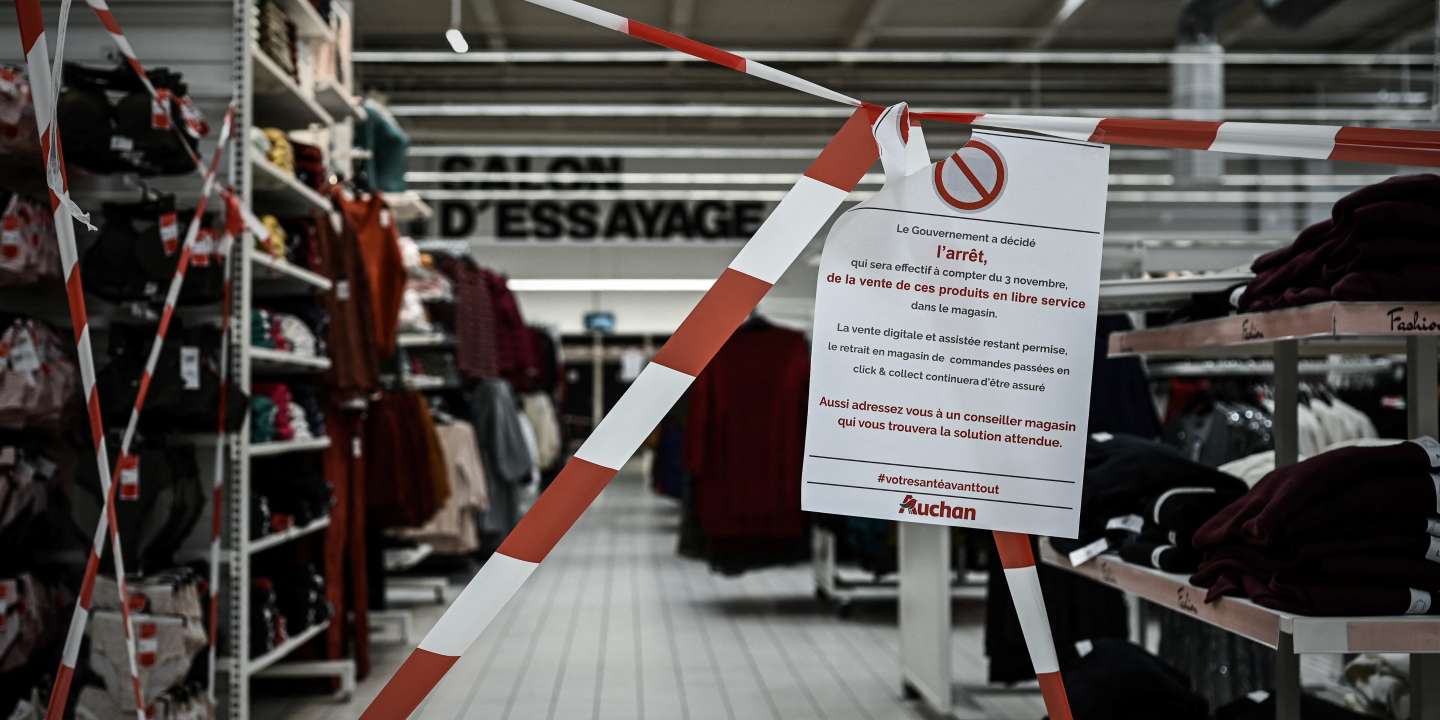 covid-19 : omicron «pourrait représenter une menace pour la reprise» de l’économie, met en garde l’ocde covid-19 : omicron «pourrait représenter une menace pour la reprise» de l’économie, met en garde l’ocde