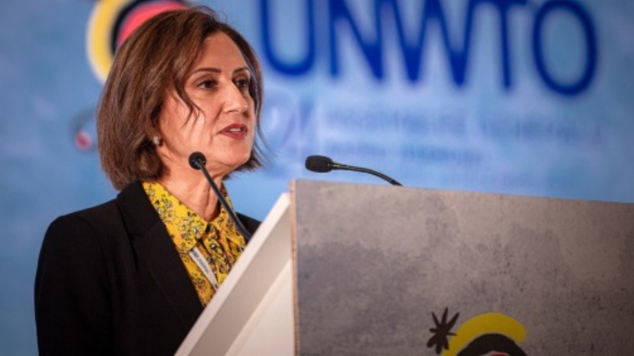 Le Maroc abritera le premier bureau de l’Organisation mondiale du tourisme en Afrique Le Maroc abritera le premier bureau de l’Organisation mondiale du tourisme en Afrique