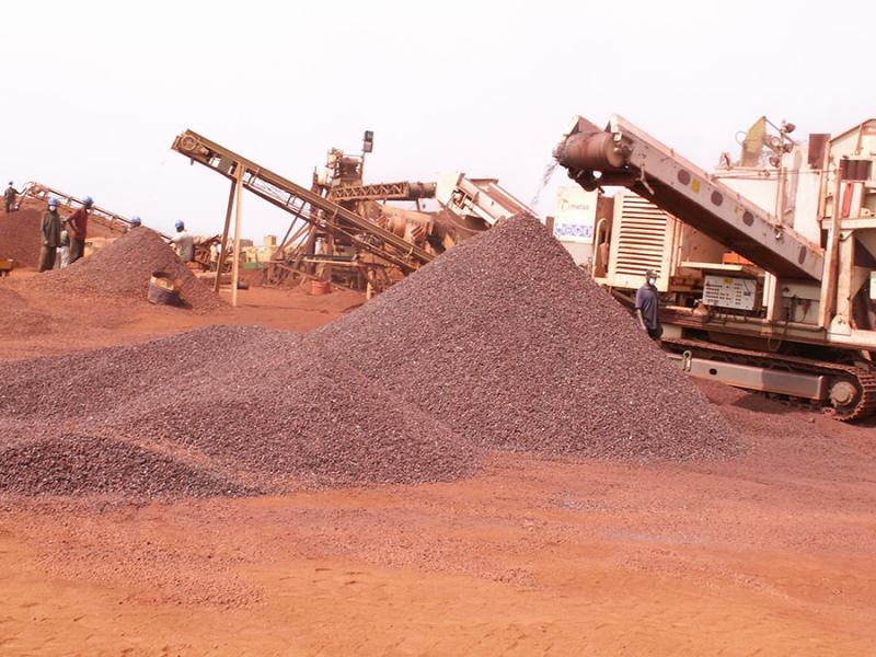 Le ministre en charge du suivi du plan sénégal émergent relève le caractère limité du potentiel de création d'emplois dans le secteur extractif sénégalais