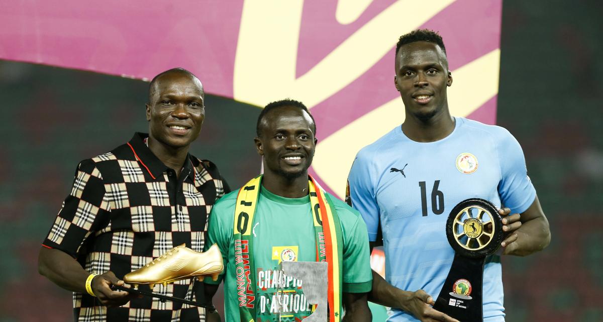 Prouesse, spectacle, patriotisme et frénésie, #CAN2021 a suscité un surplus de contenu féroce, lourd d'enjeux, qui a fait monter la fièvre sur le continent.
